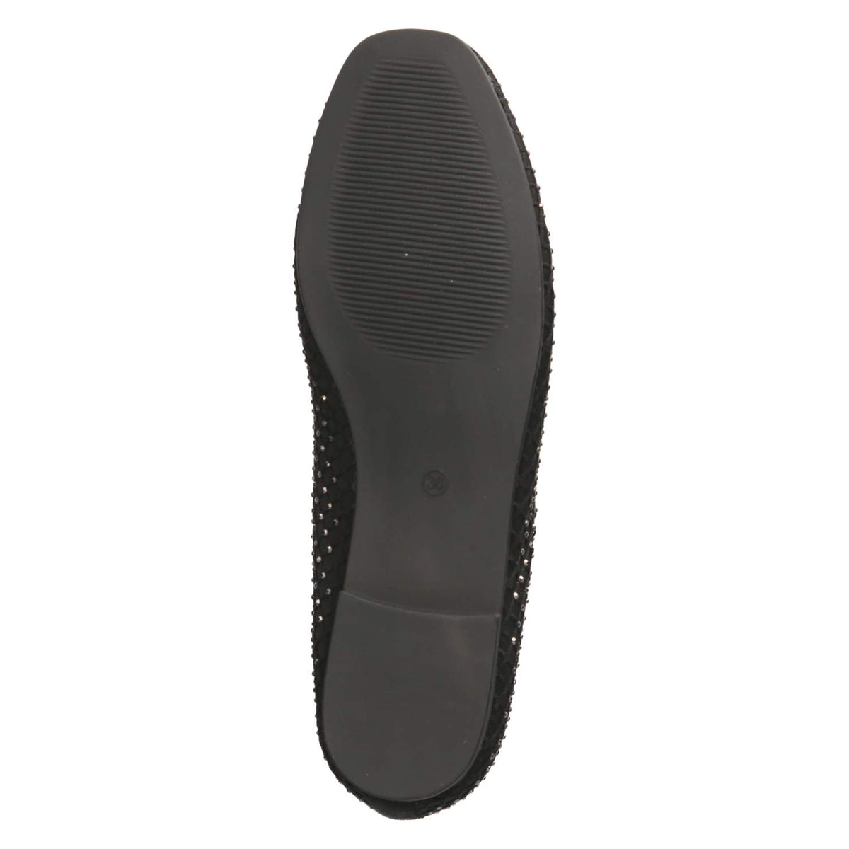 Slipper  Schwarz