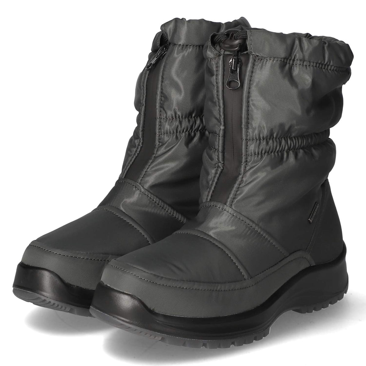 Winterboots COLORADO 58  Grau