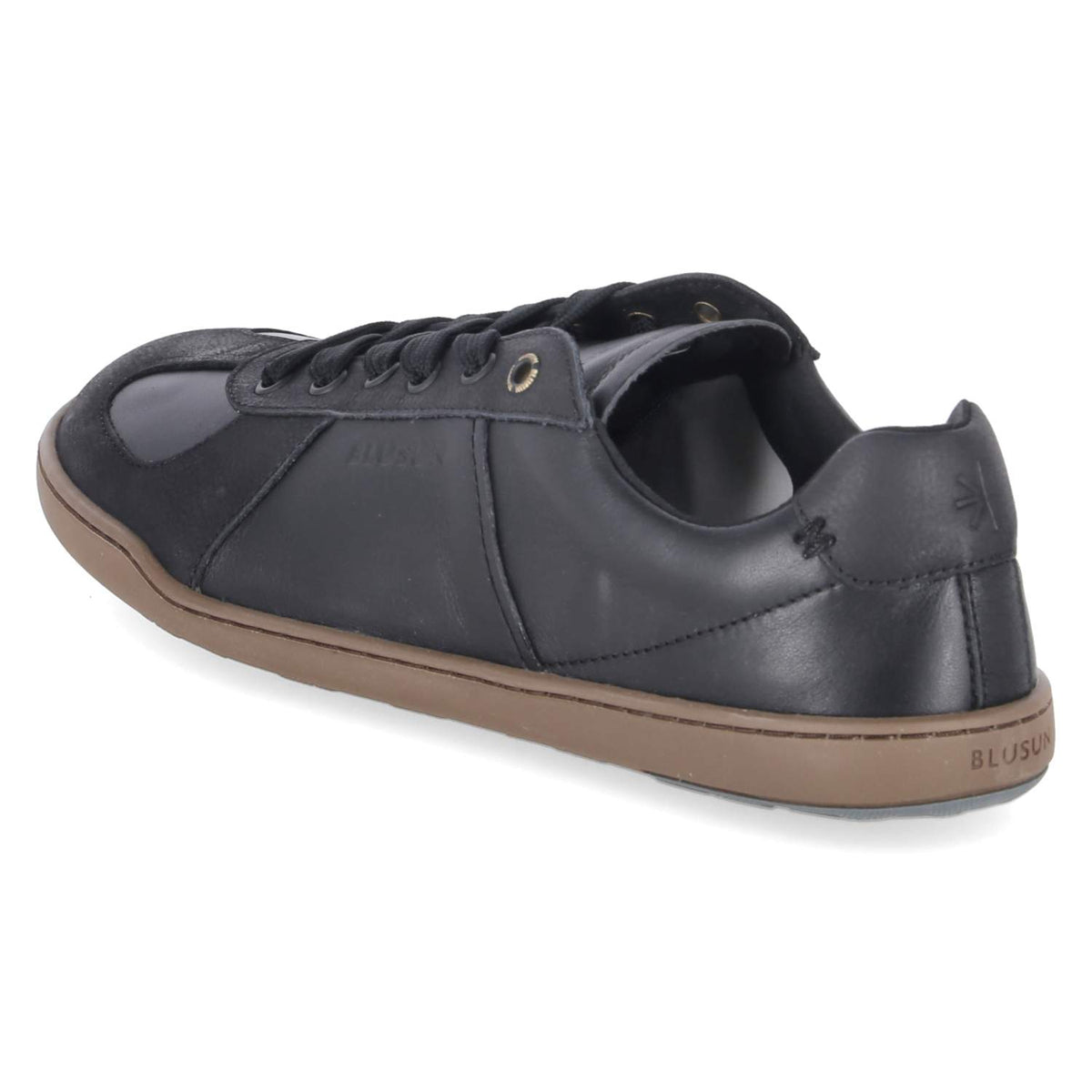 Barfußsneaker BLSN-200M  Schwarz