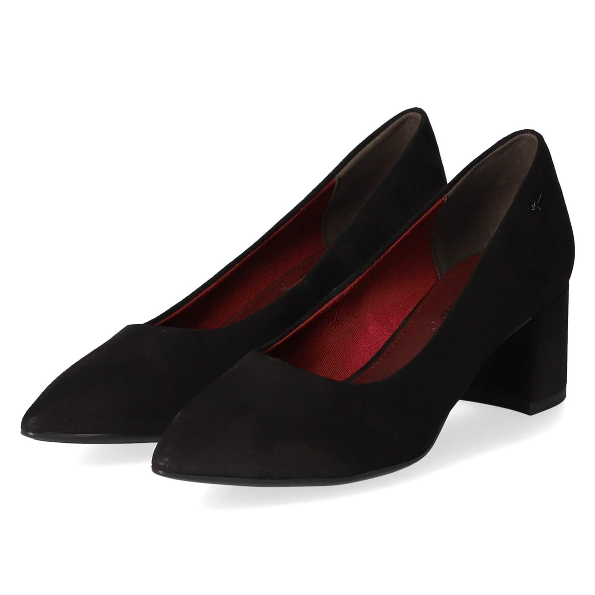 Pumps  Schwarz