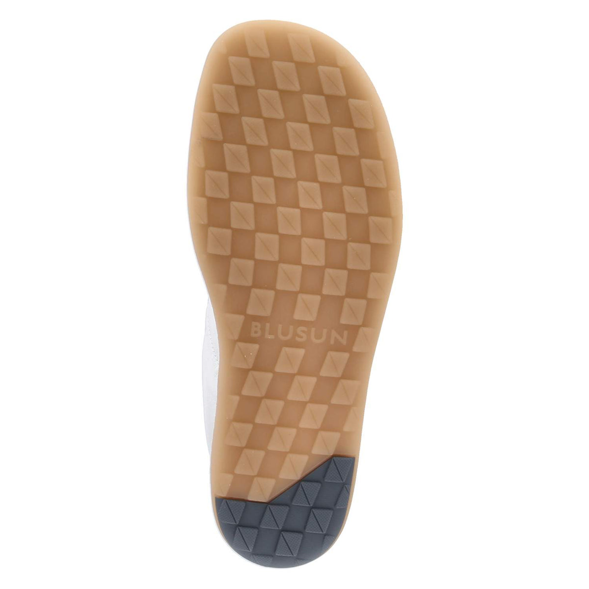 Barfuß-Sneaker BLSN-200M  Weiß