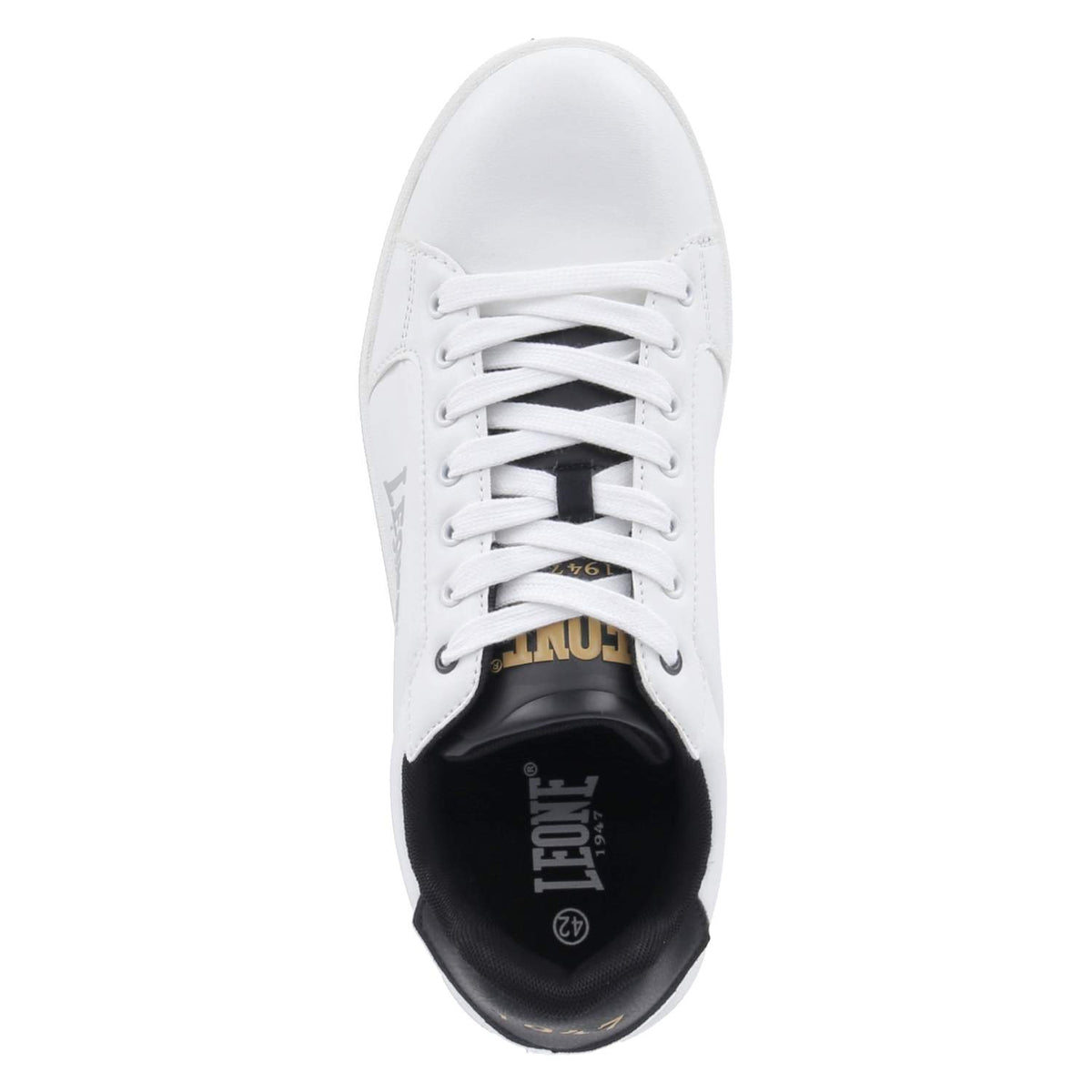 Low Sneaker  Weiß