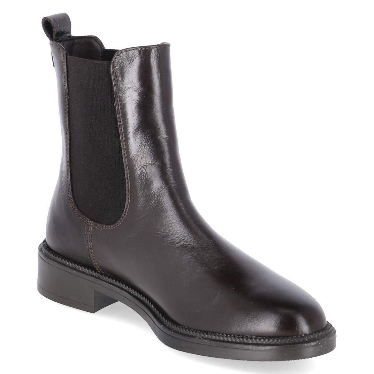 Chelsea Boots  Braun