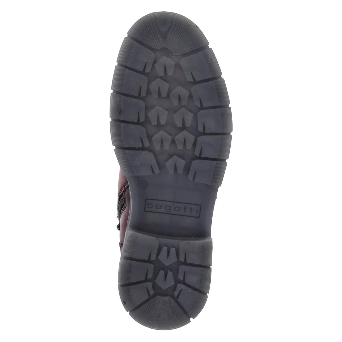 Boots  Rot