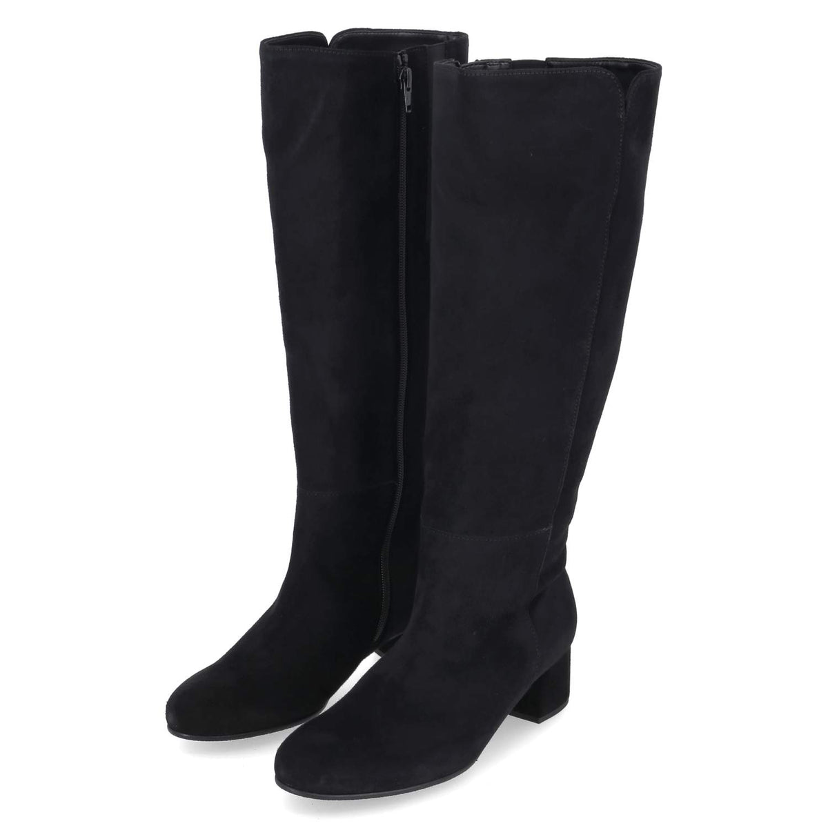 Stiefel  Schwarz