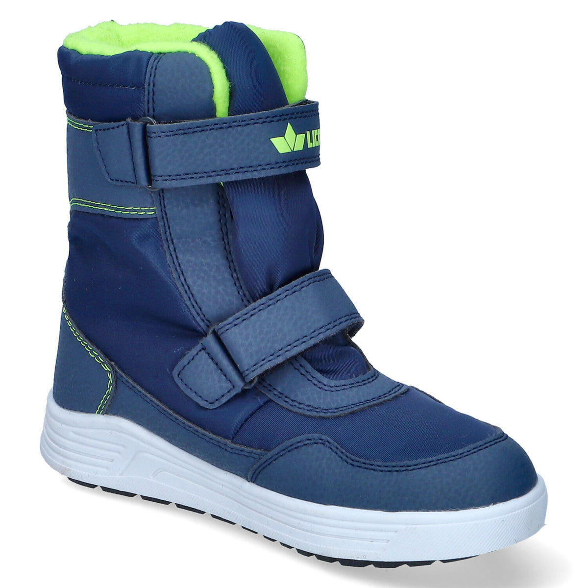 Winterstiefeletten NAMSOS V  Blau