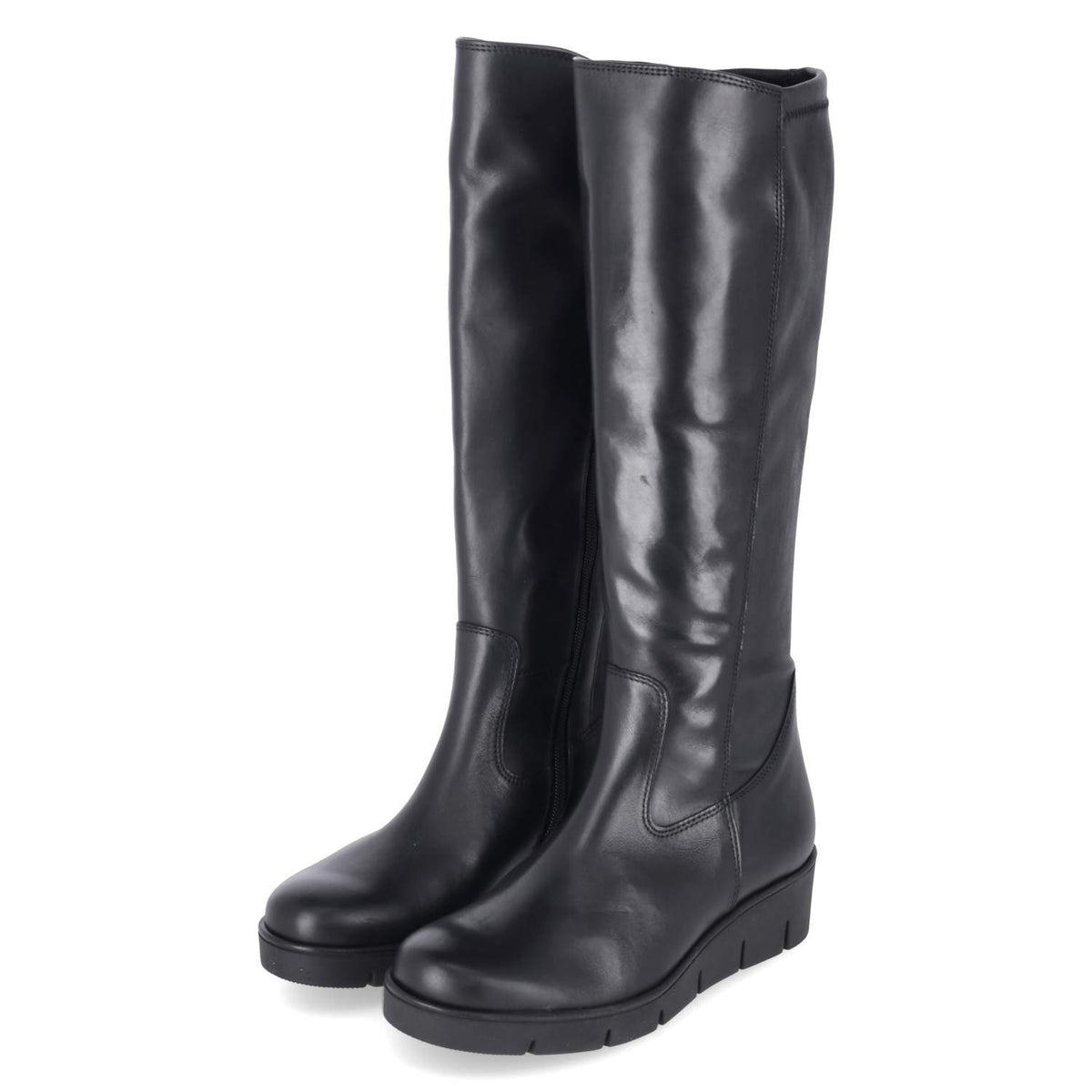 Stiefel  Schwarz