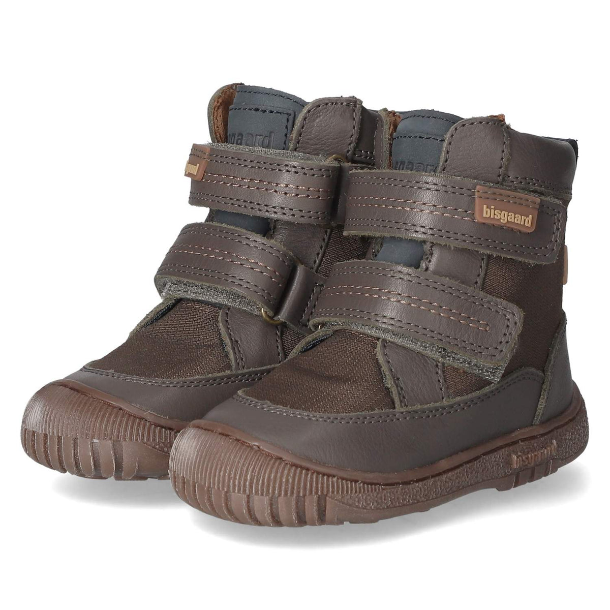 Winterstiefeletten HUXIE TEX  Grau