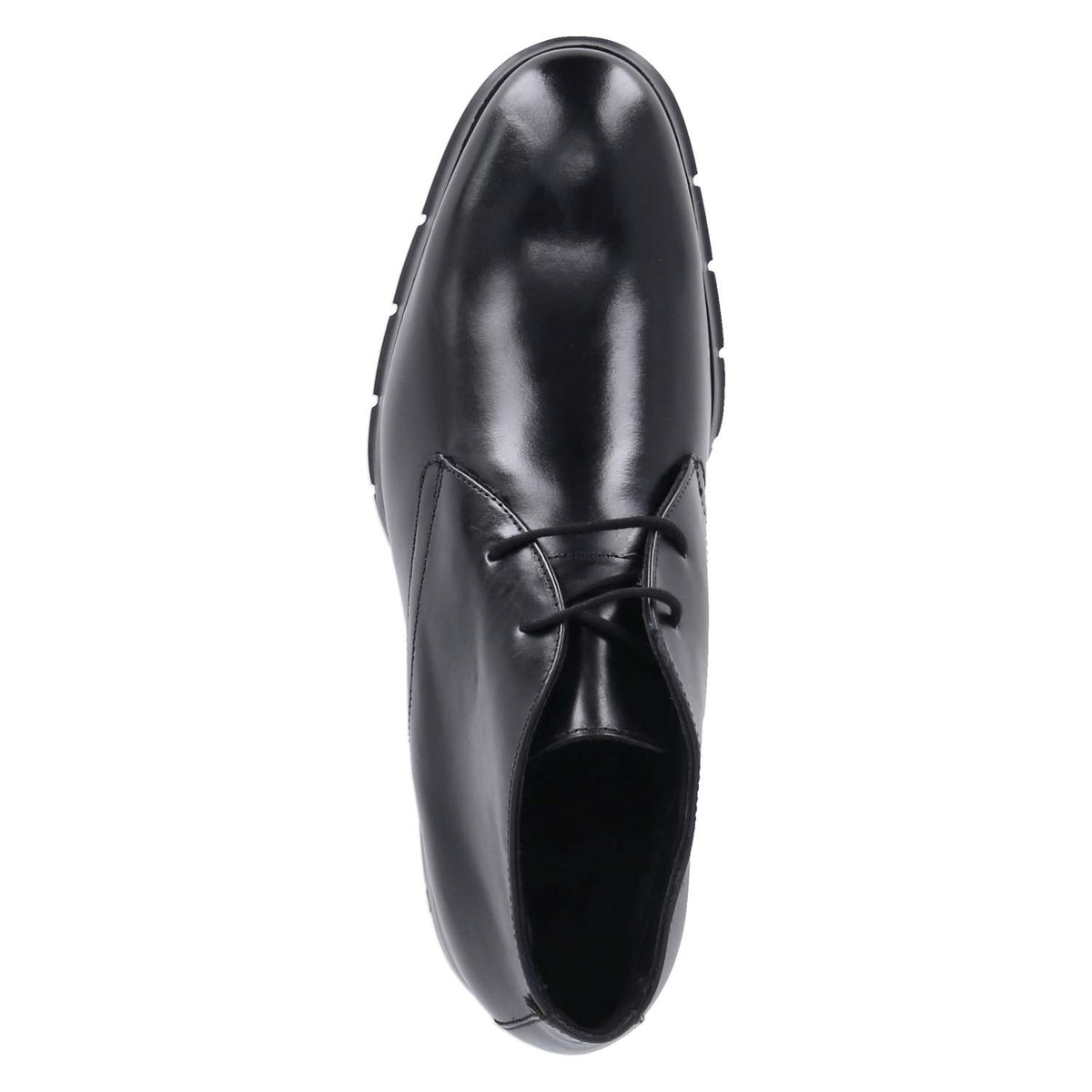 Chukka Boots EEZY PLUS 325GL  Schwarz