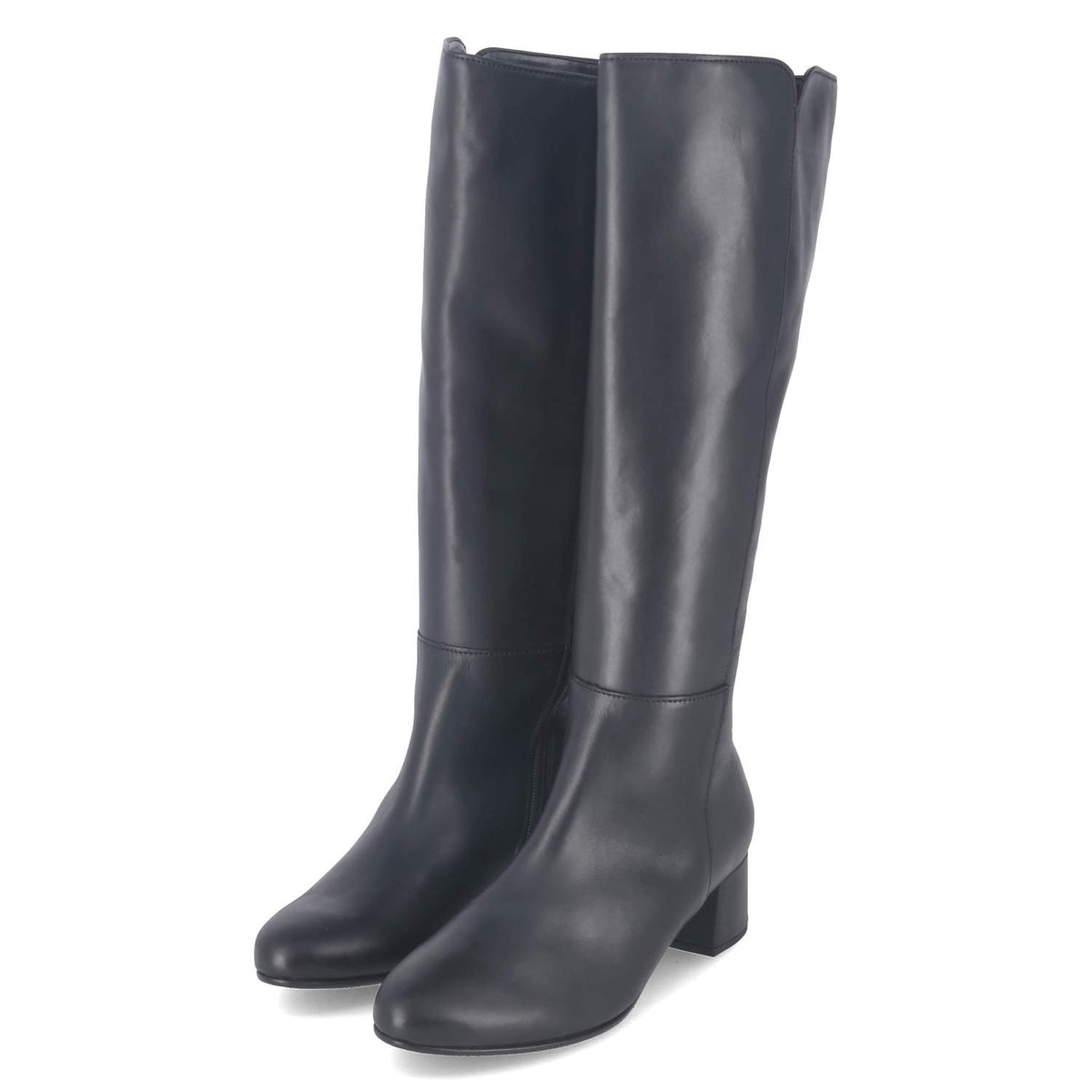 Stiefel  Schwarz