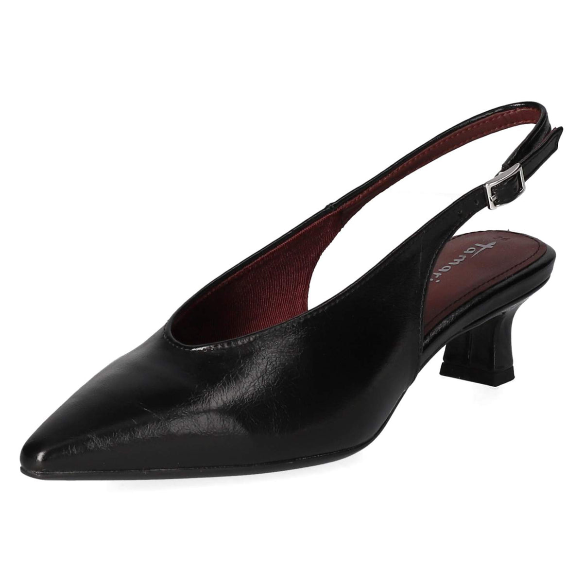 Sling Pumps  Schwarz