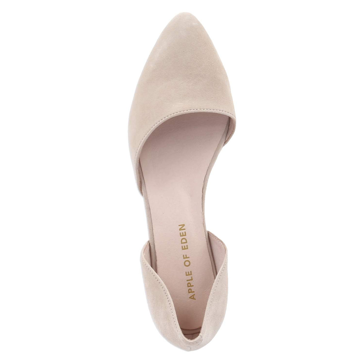 Ballerinas BLONDIE  Beige