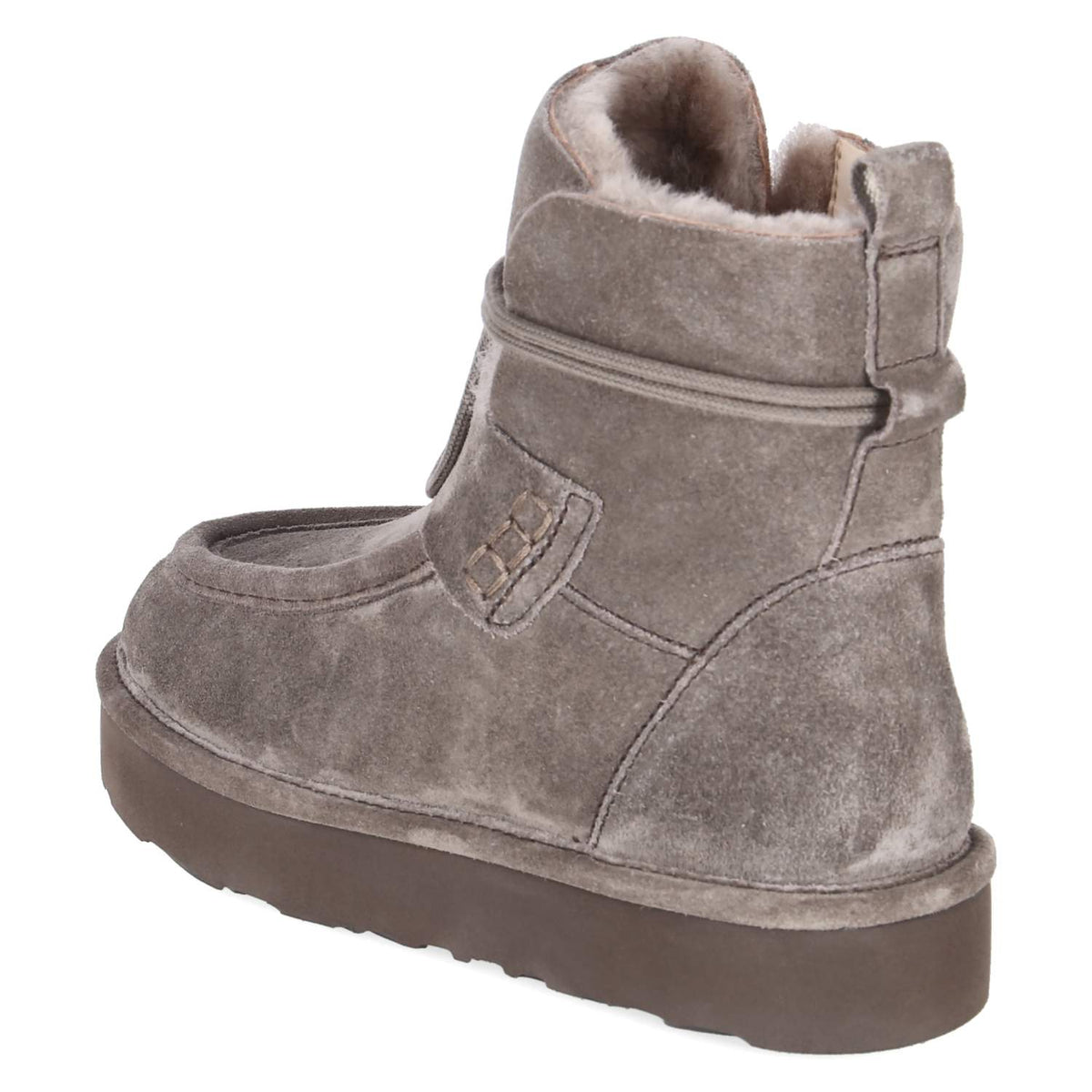Winterboots  Taupe