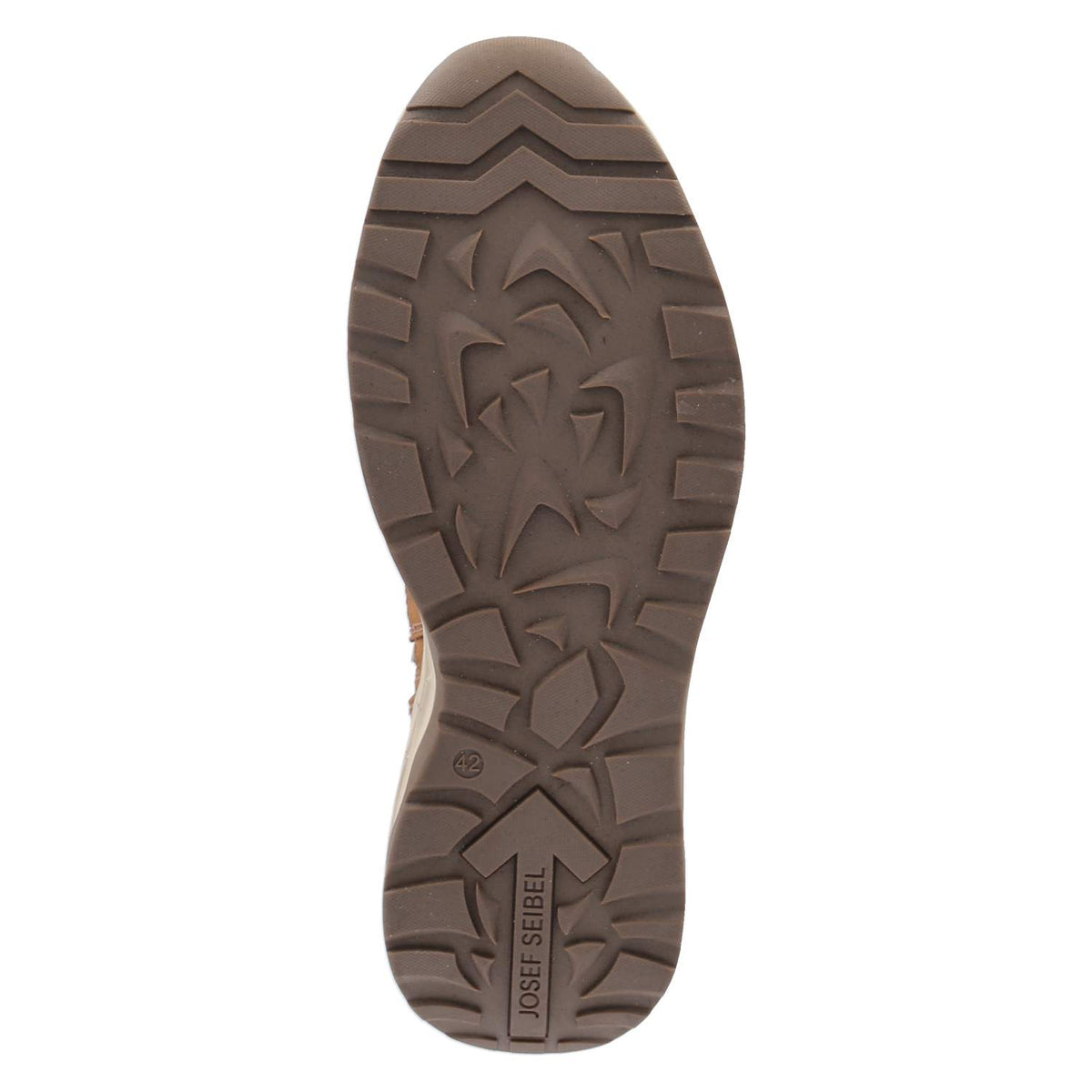 Boots DAVIE 06  Braun