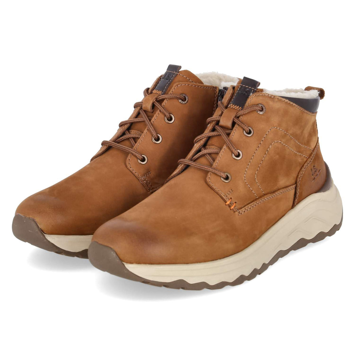 Boots DAVIE 06  Braun