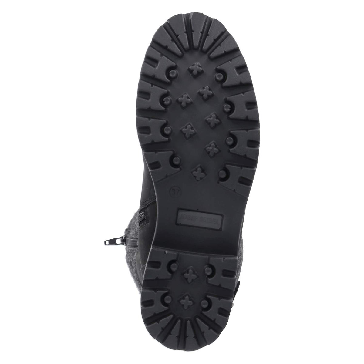 Stiefel MELINDA 34  Schwarz