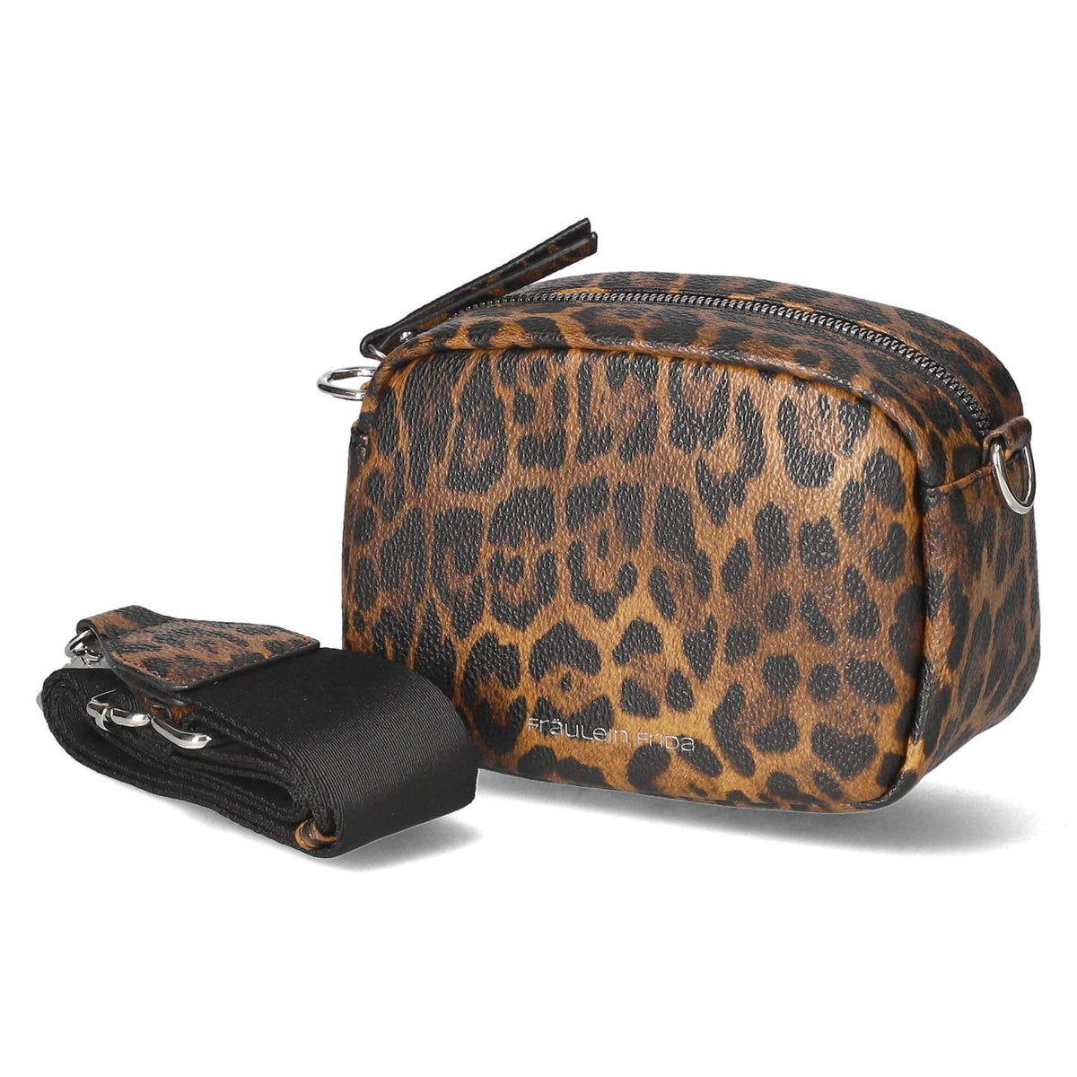 Camera Bag  Braun