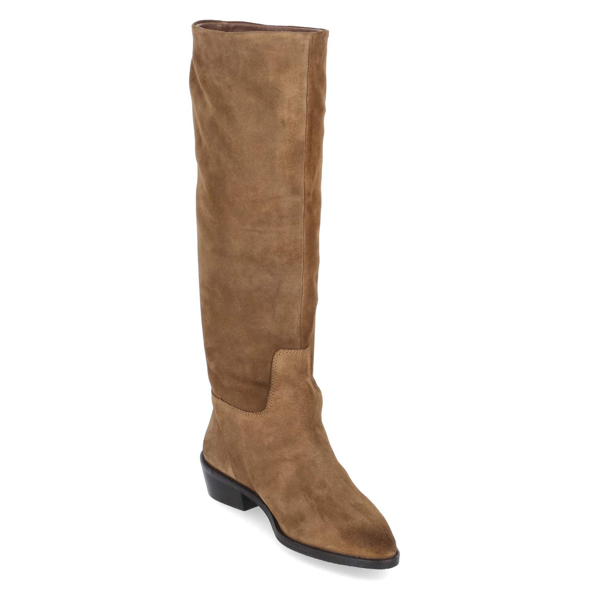 Stiefel THE NOTE BOOT  Braun