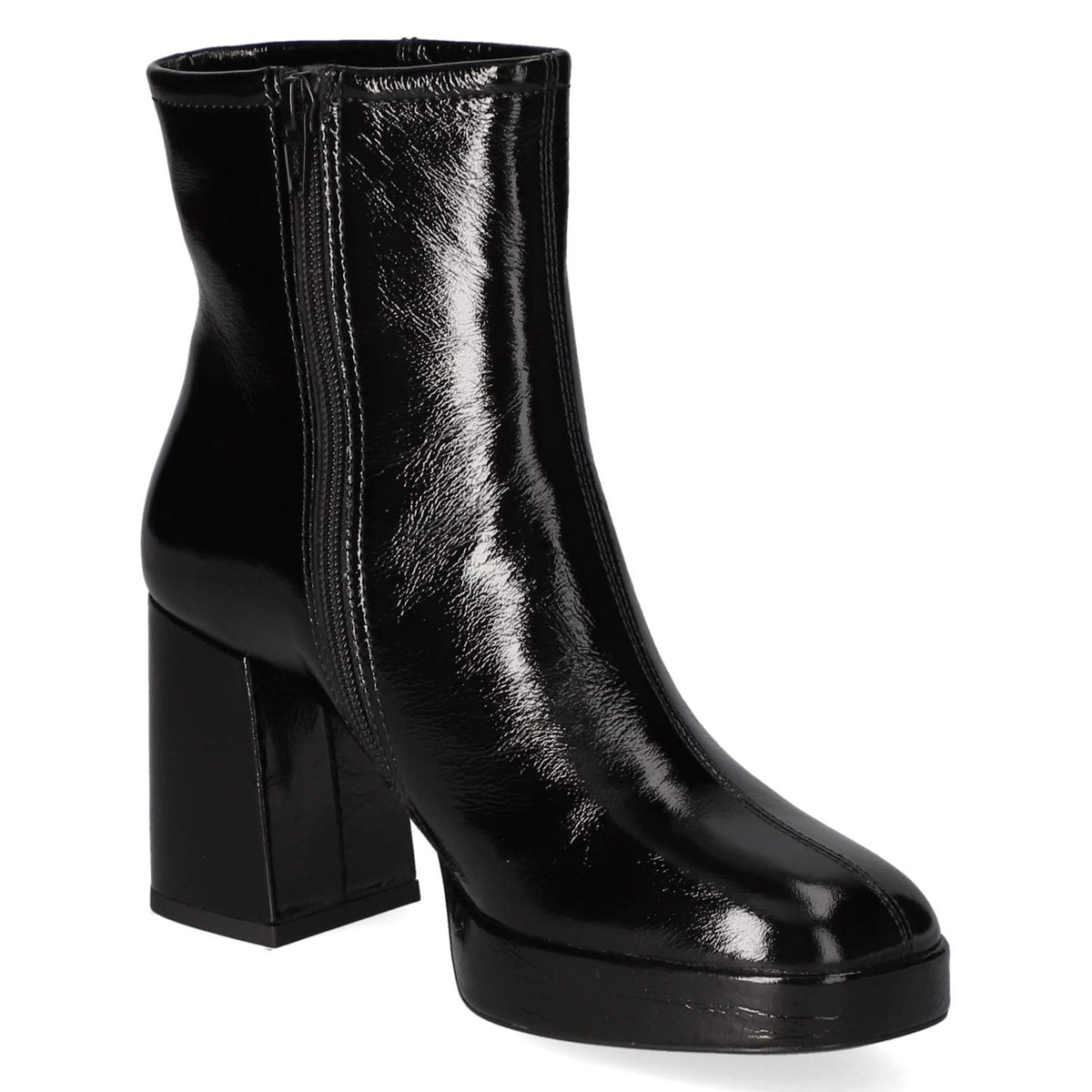 Stiefeletten MELVY  Schwarz