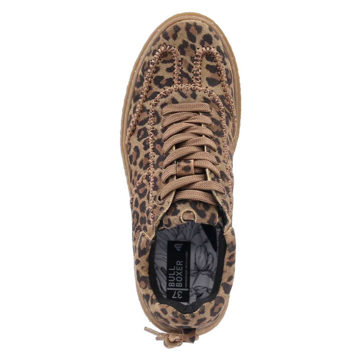Plateau Sneaker  Beige