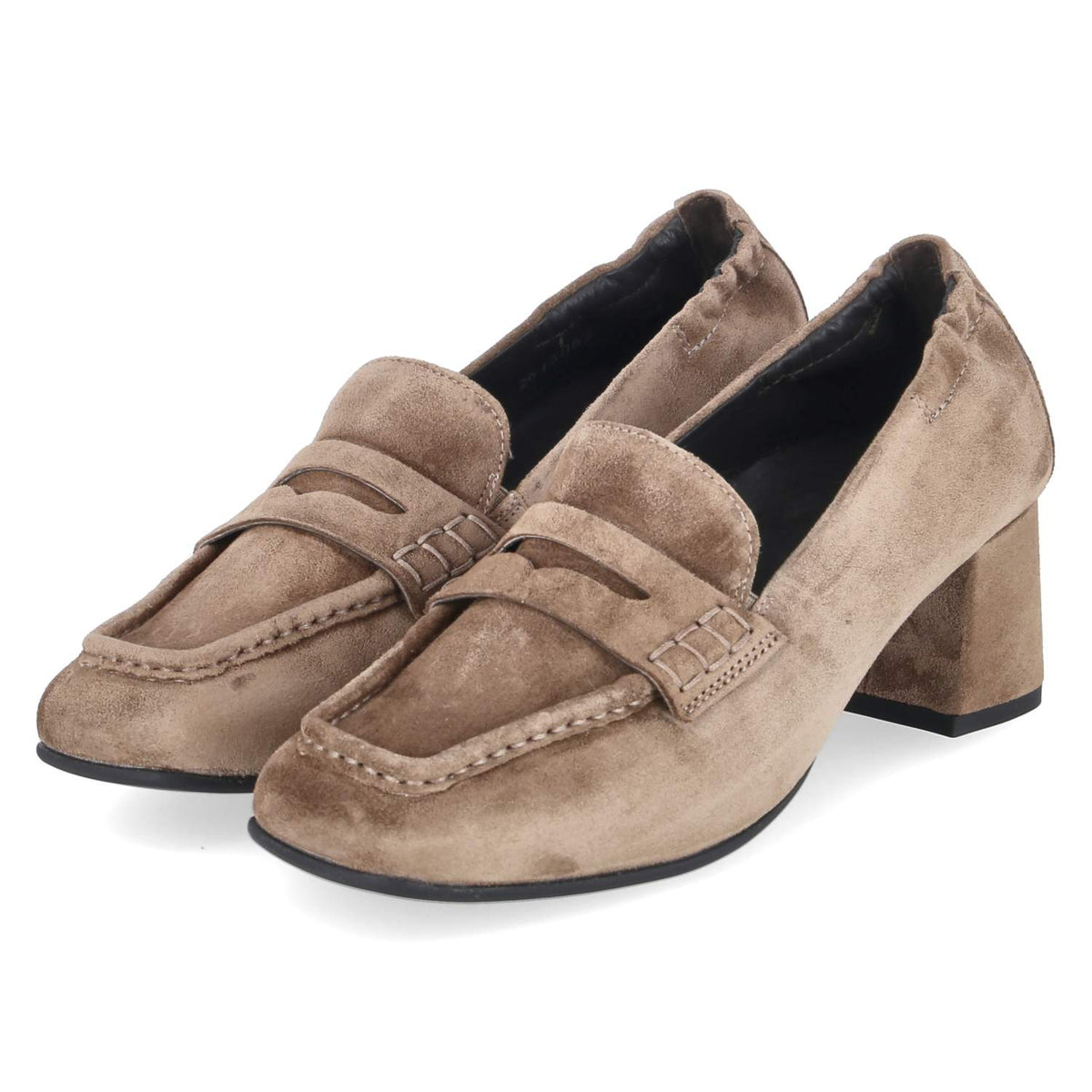Trotteurs  Taupe