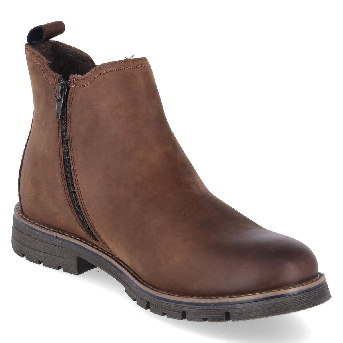 Chelsea Boots  Braun