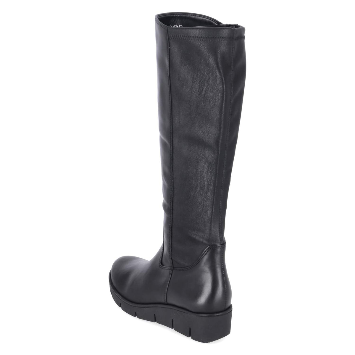 Stiefel  Schwarz