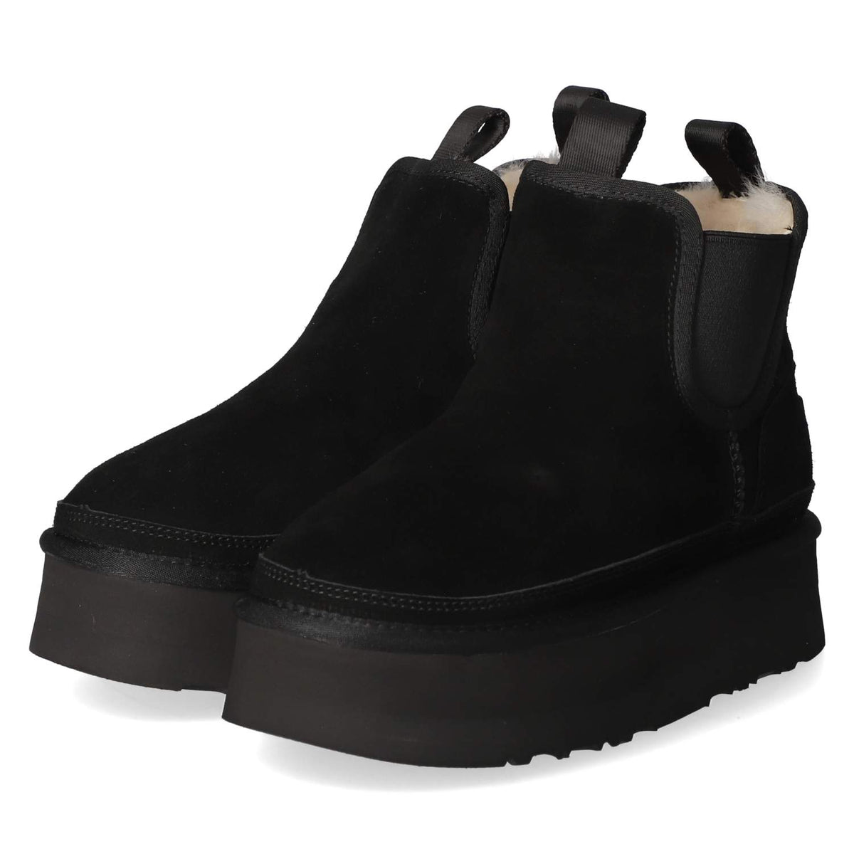 Chelsea Boots EMERY  Schwarz