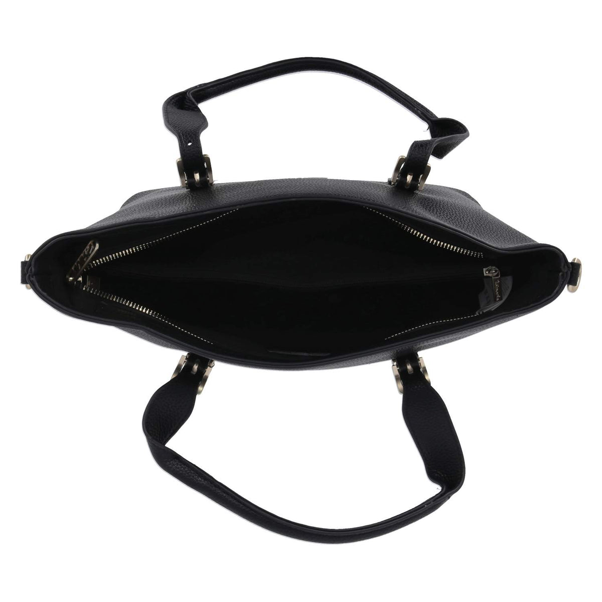 Handtasche MAREEN  Schwarz