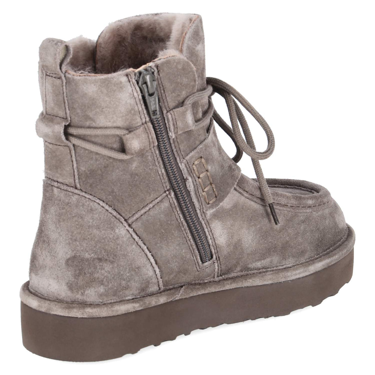 Winterboots  Taupe