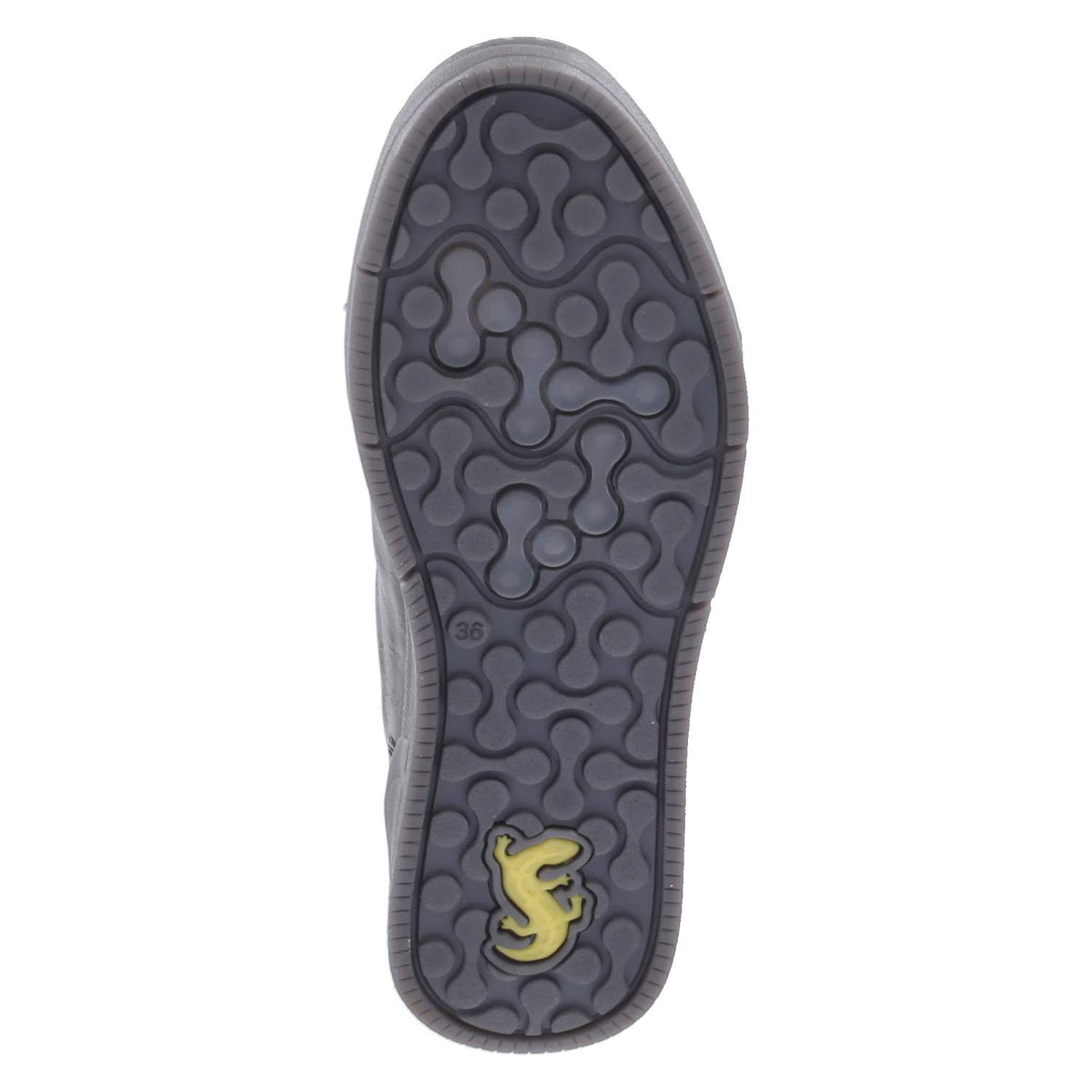 Low Sneaker  Schwarz