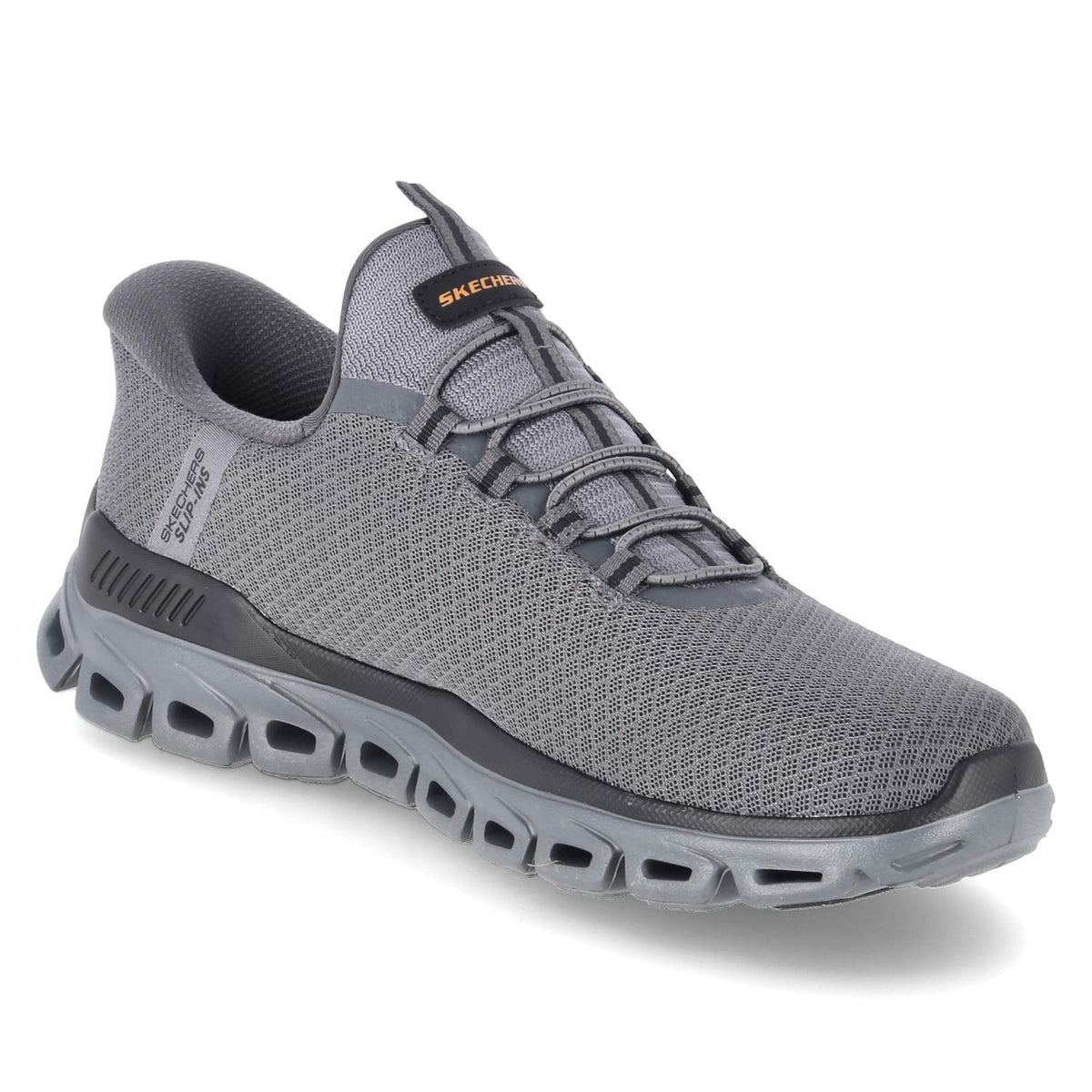 Slip-Ins GLIDE-STEP NOXUS  Grau