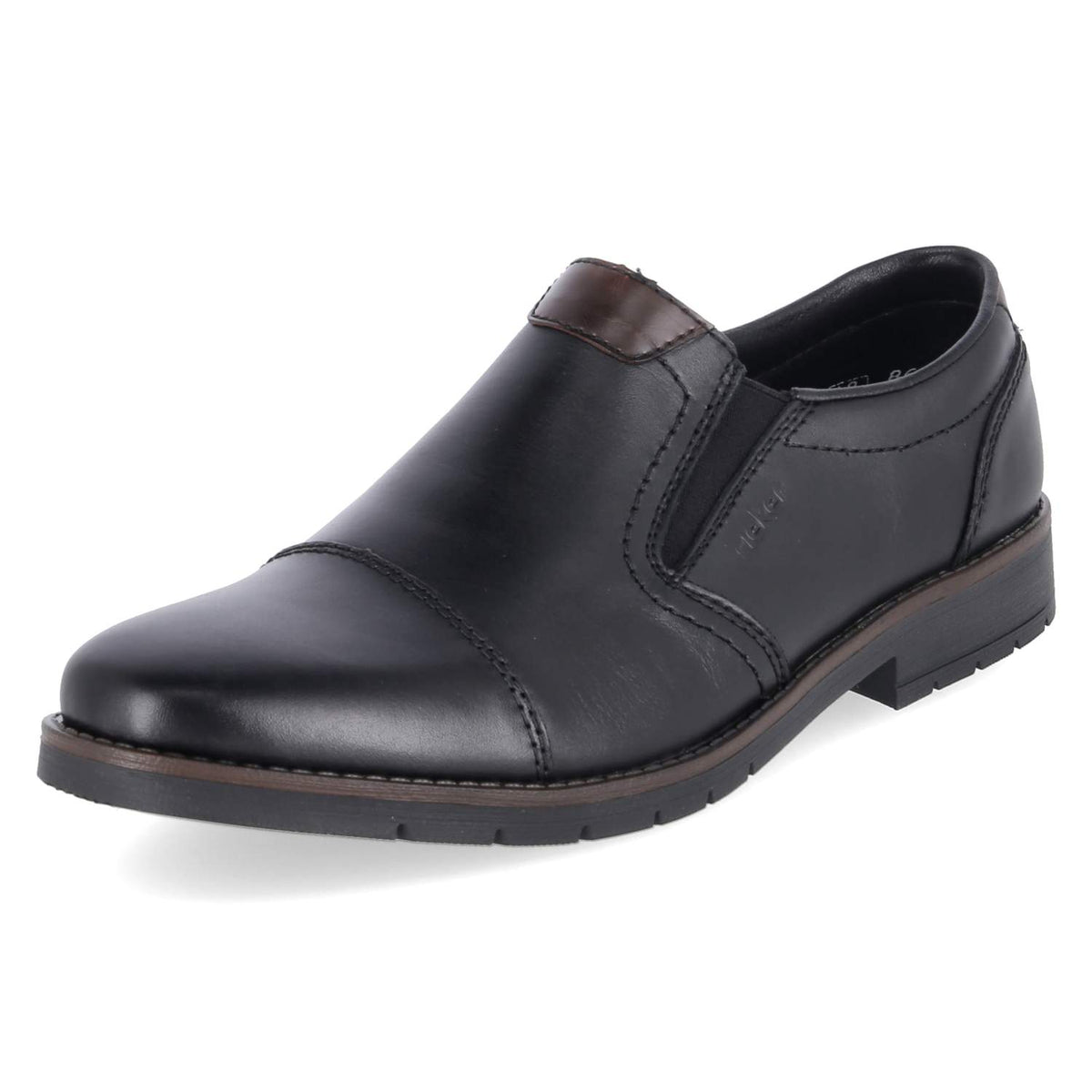 Slipper  Schwarz