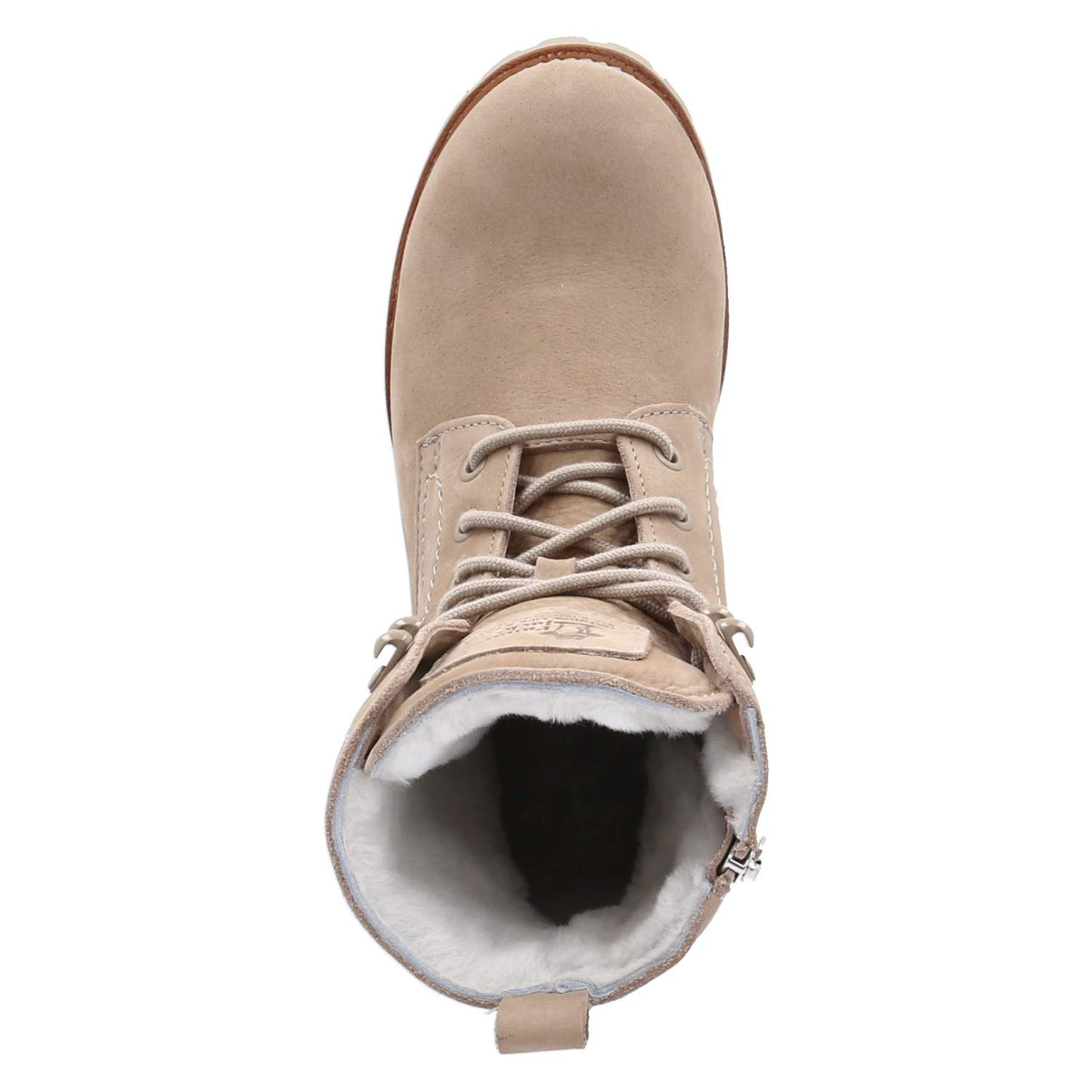 Winterboots FARA IGLOO TRAV  Beige
