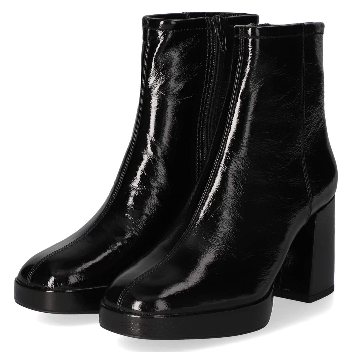 Stiefeletten MELVY  Schwarz