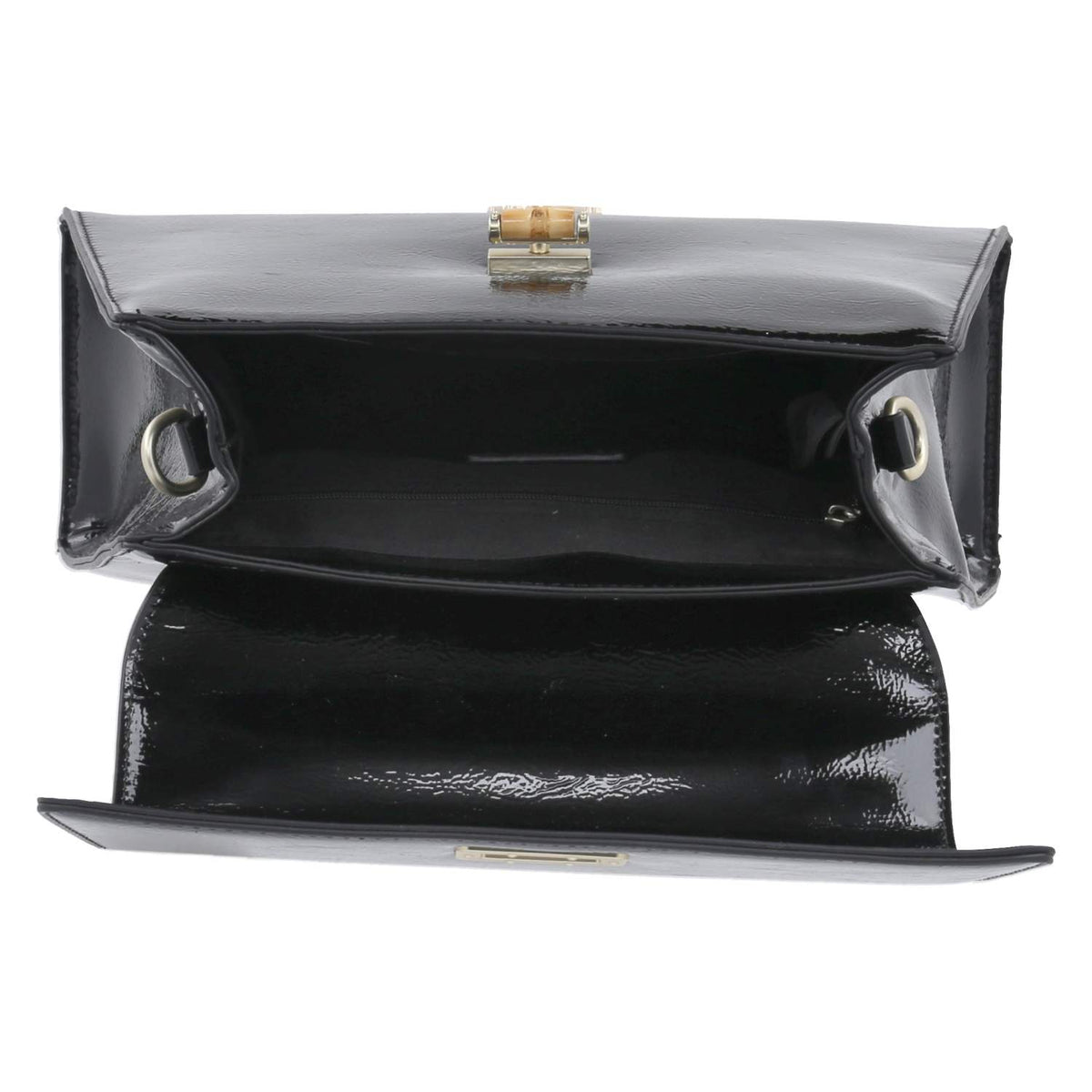 Handtasche KRISTINE  Schwarz