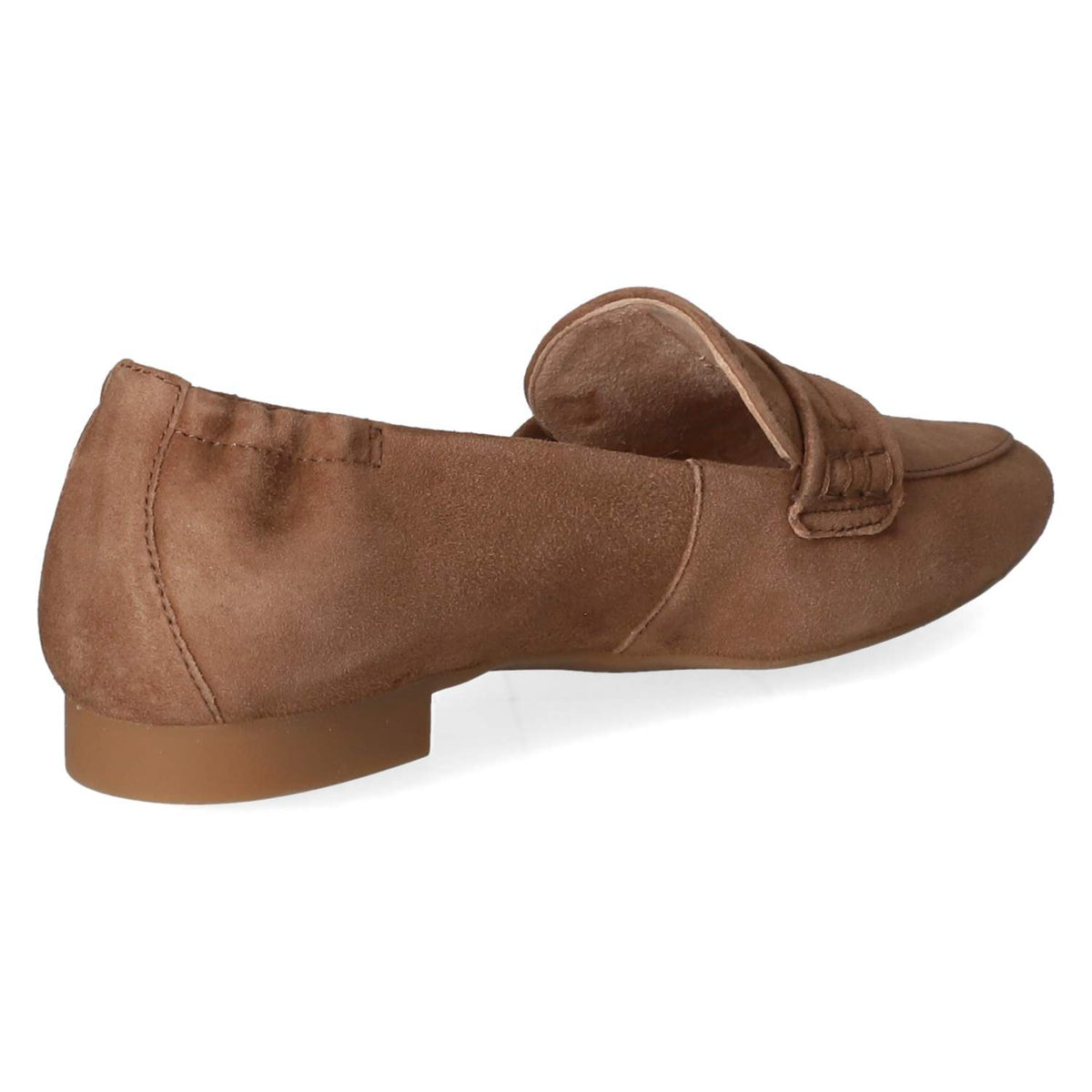 Loafer  Braun