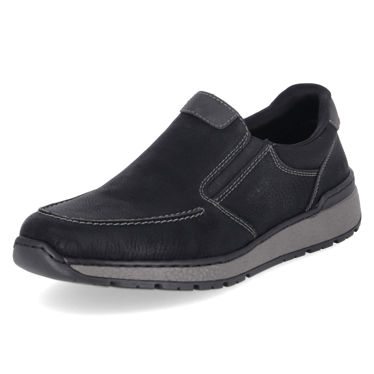 Slipper  Schwarz