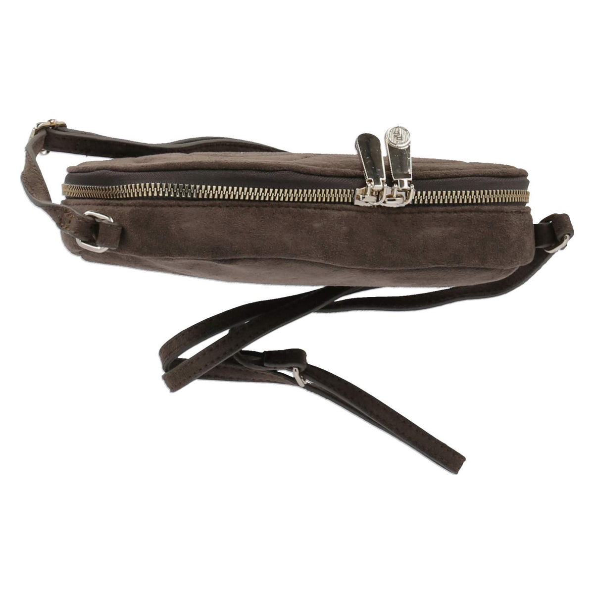 Crossbody Bag  Grün
