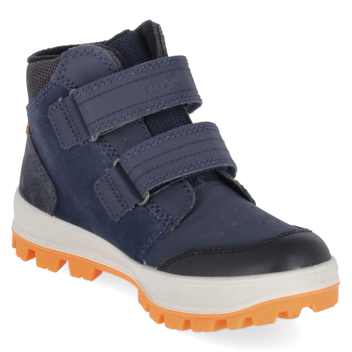 Winterbootsn TEDD  Blau