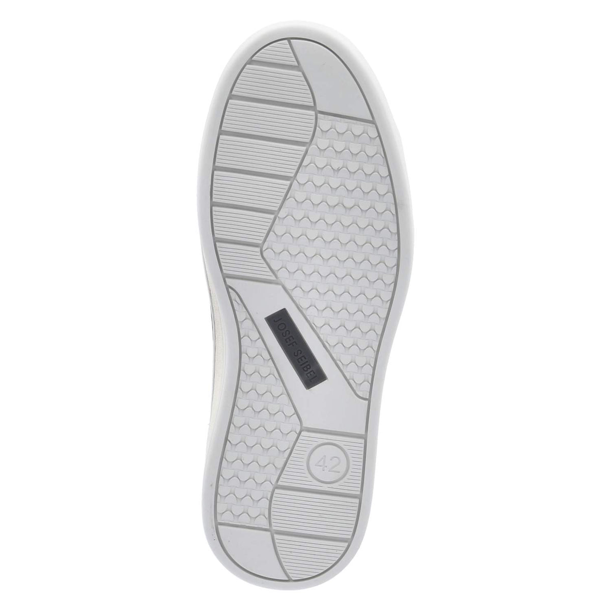 Low Sneaker Cleve  Blau
