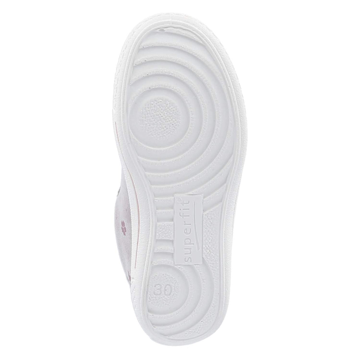 Schnürschuhe TENSY  Grau