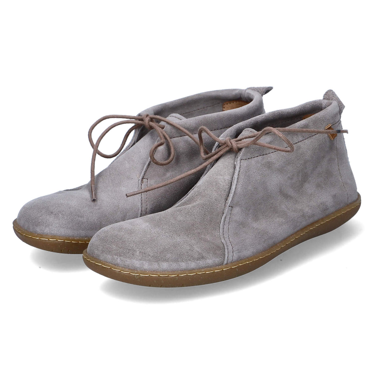 Schnürschuhe EL VIAJERO  Taupe