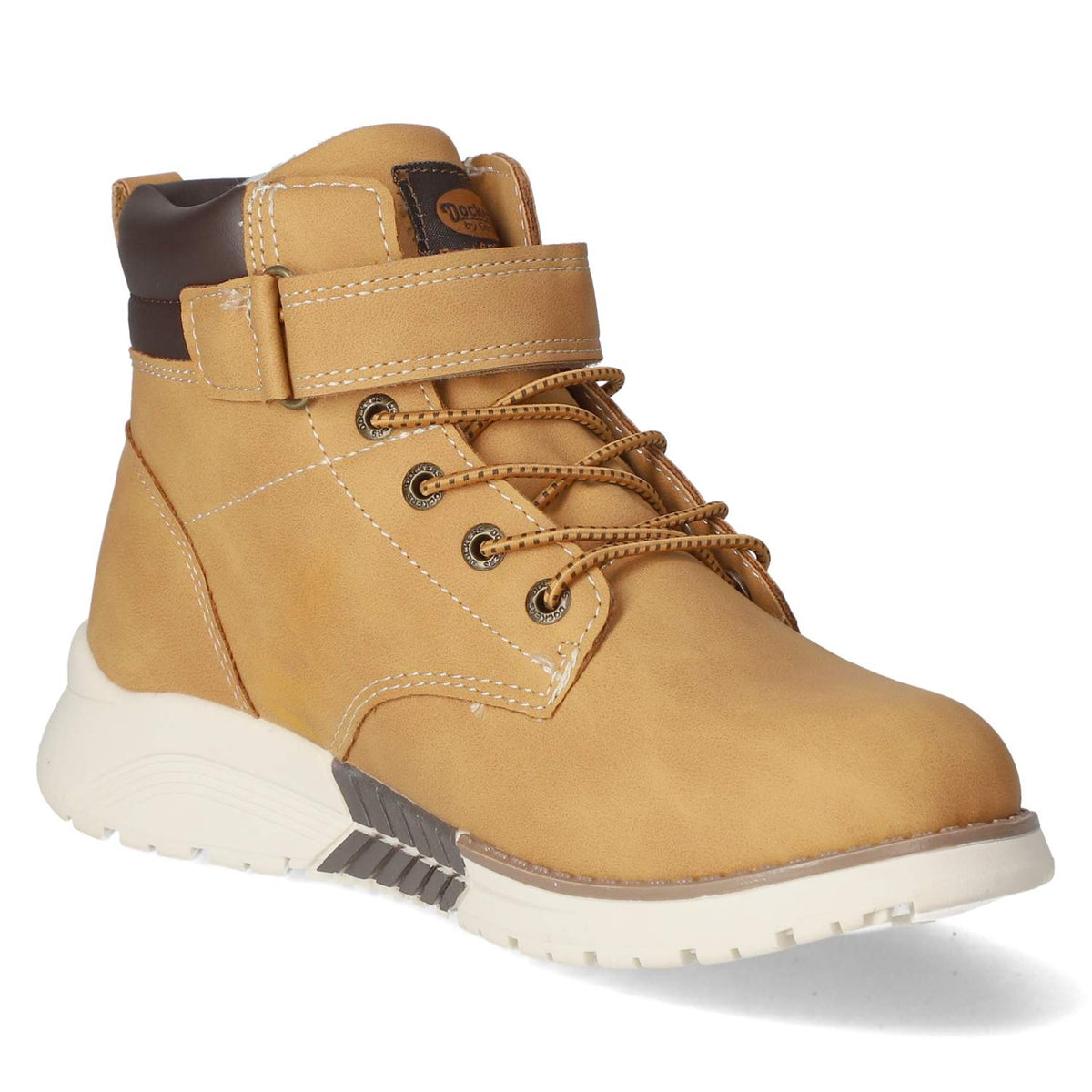 Winterboots  Braun