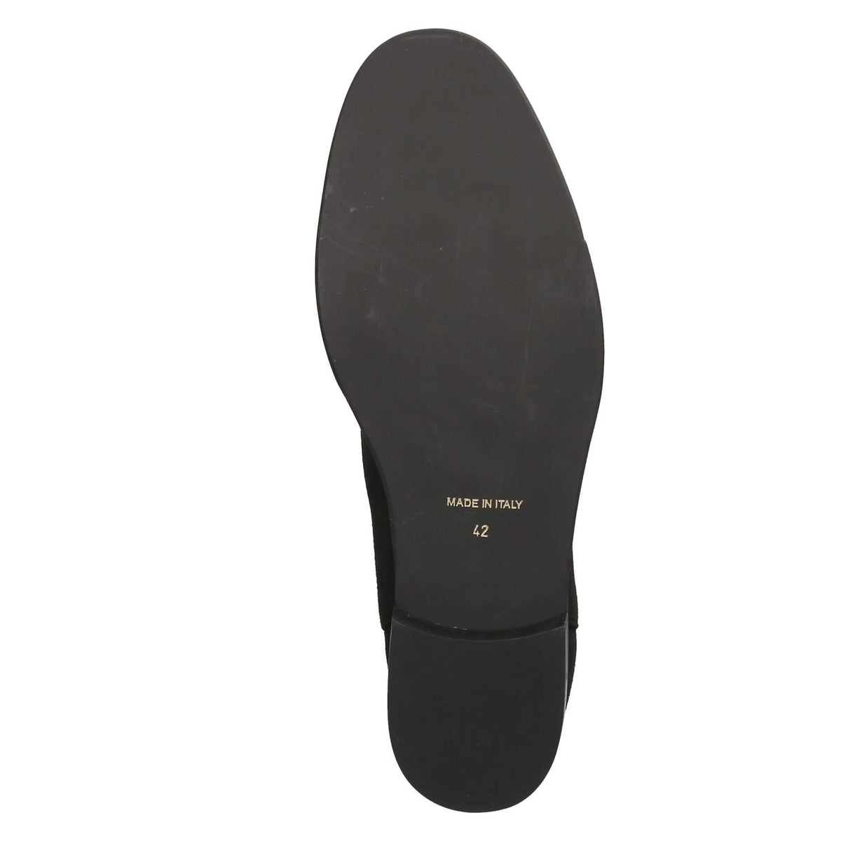 Ankle Boots  Schwarz