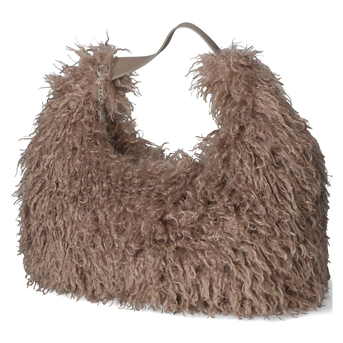 Hobobag  Taupe