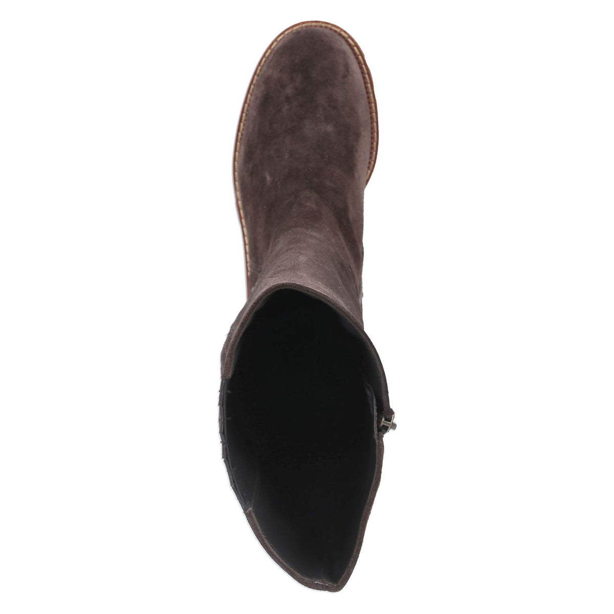 Stiefel  Braun