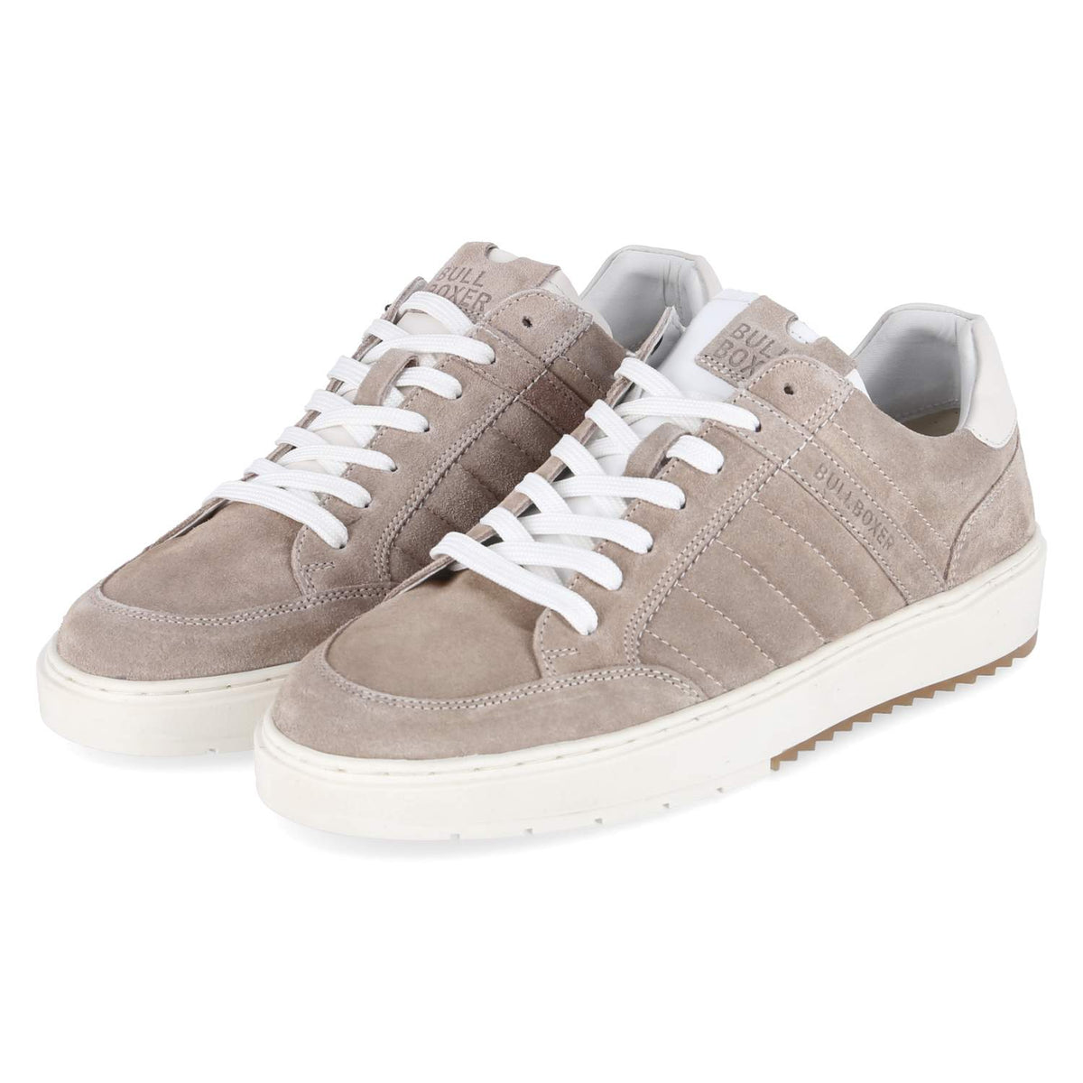 Low Sneaker  Taupe