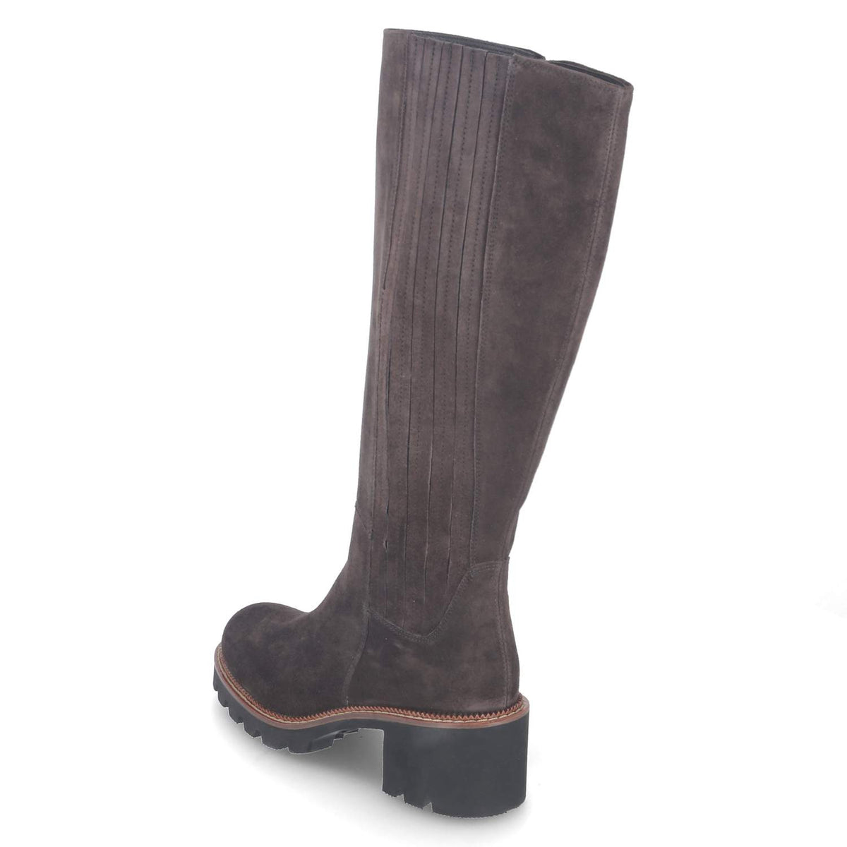 Stiefel  Braun