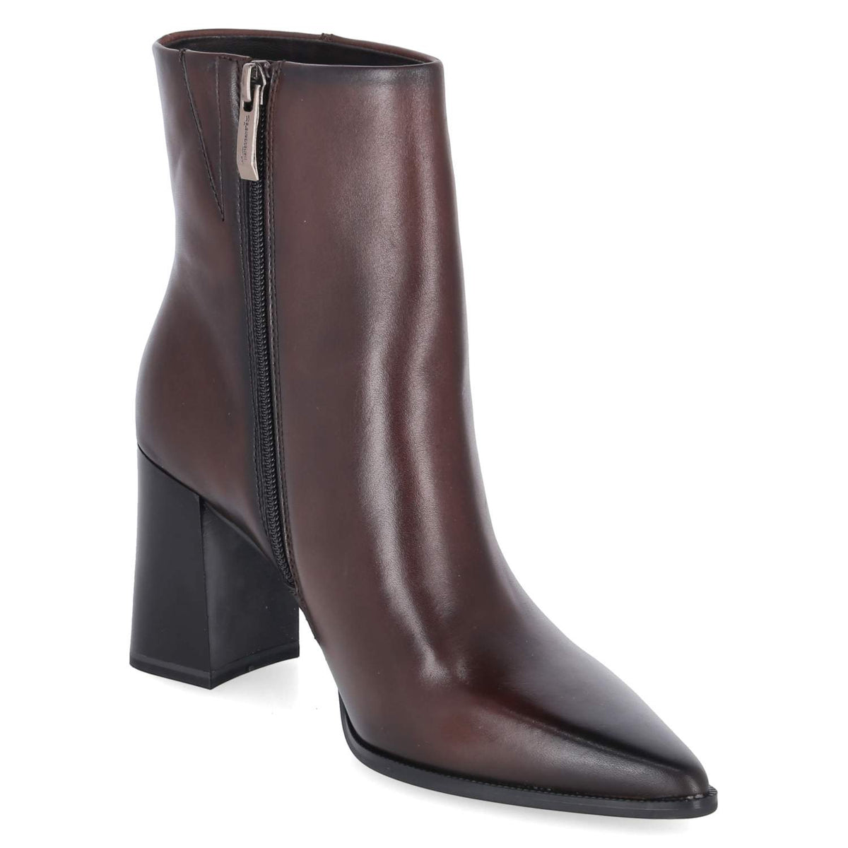 Ankle Boots  Braun